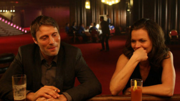 Photo from the movie Prague