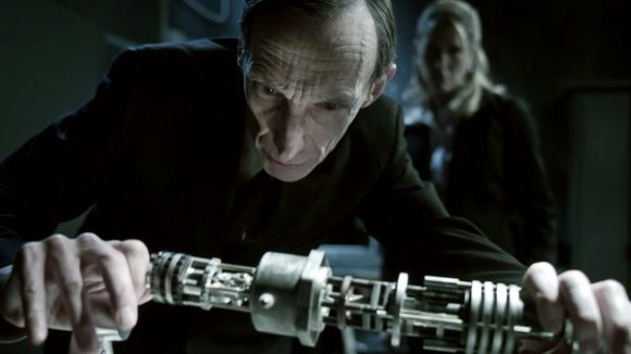 Photo from the movie Prisoner X