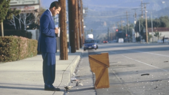 Photo from the movie Punch-Drunk Love