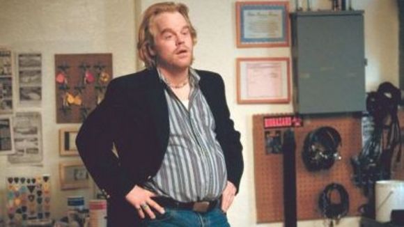 Photo from the movie Punch-Drunk Love