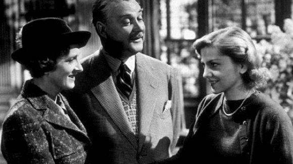 Photo from the movie Rebecca