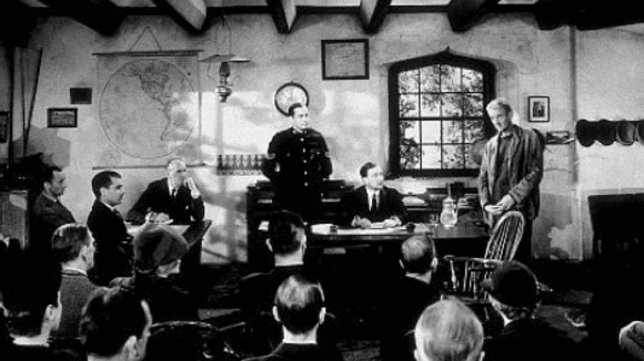 Photo from the movie Rebecca