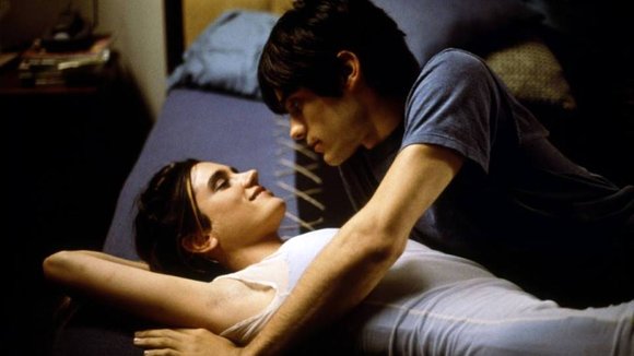 Photo from the movie Requiem for a Dream