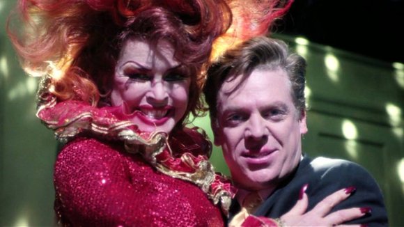 Photo from the movie Requiem for a Dream