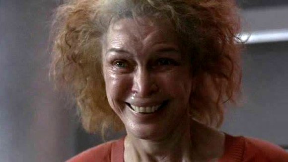 Photo from the movie Requiem for a Dream