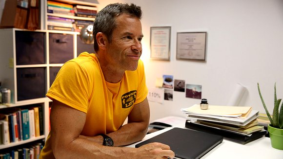 Photo from the movie Results