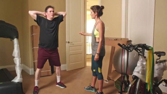 Photo from the movie Results