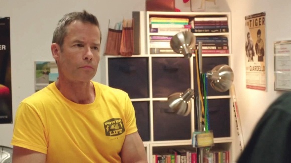 Photo from the movie Results