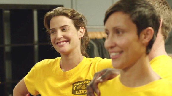 Photo from the movie Results