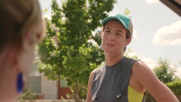 Photo from the movie Results