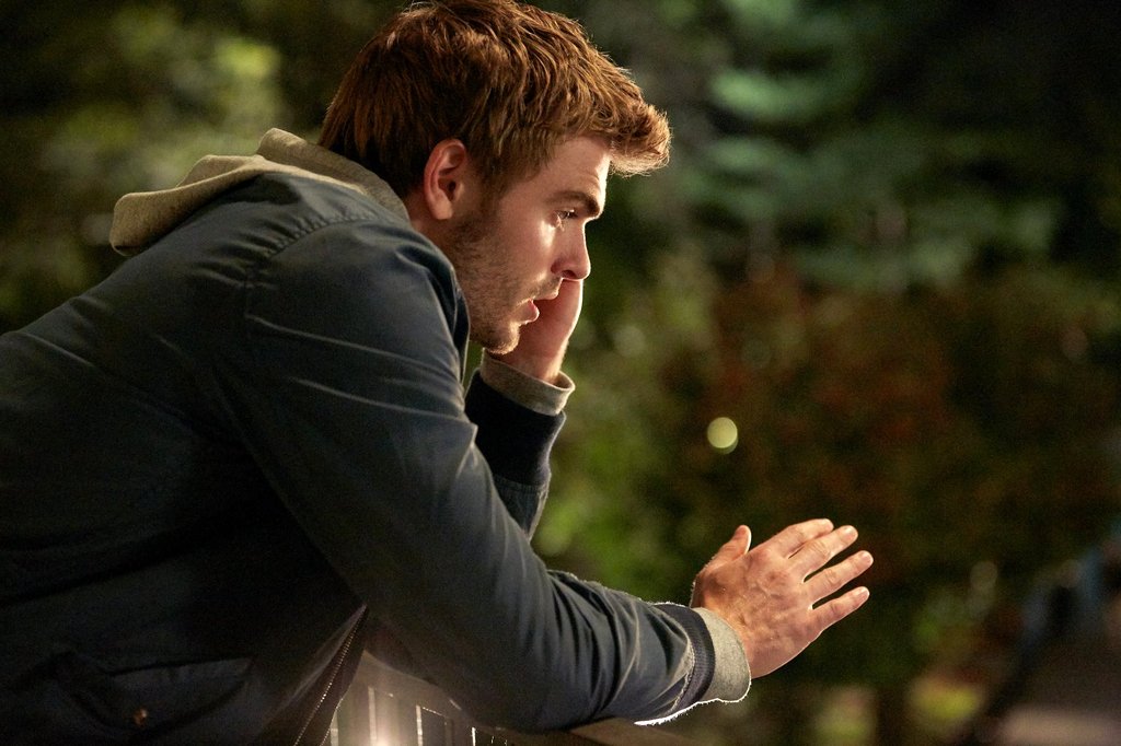 Photo from the movie Rings