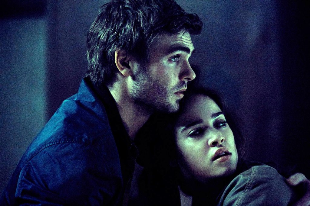 Photo from the movie Rings