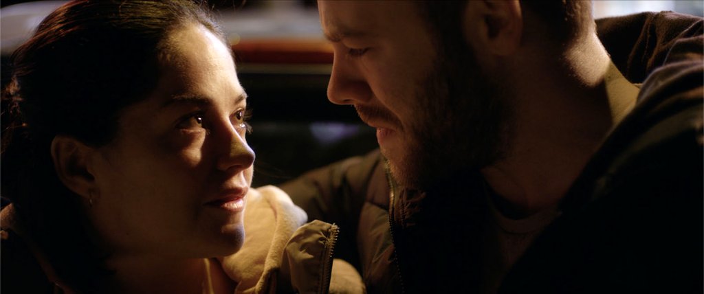 Photo from the movie Rosie