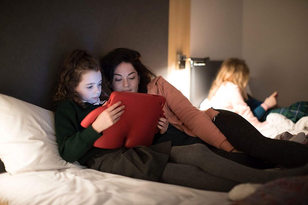 Photo from the movie Rosie