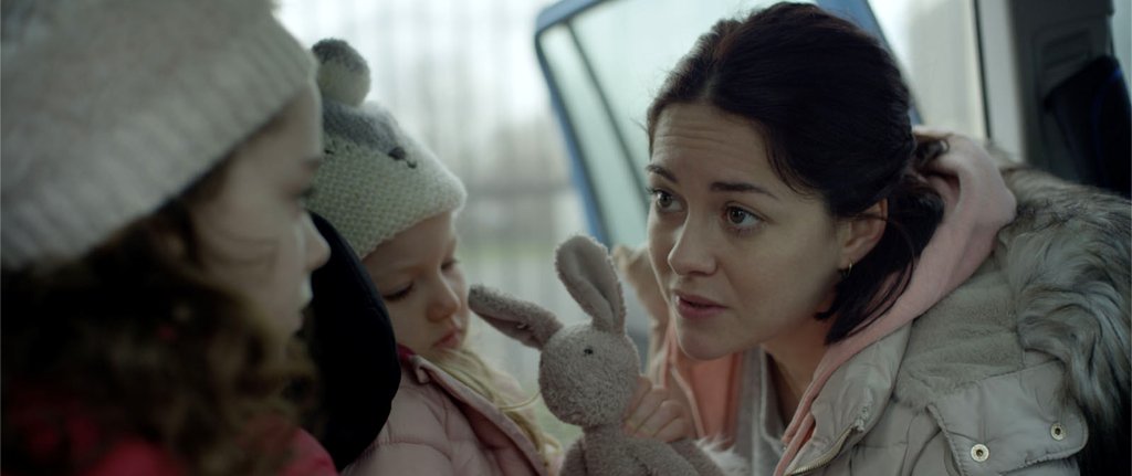 Photo from the movie Rosie