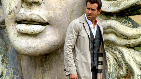 Photo from the movie Self/Less