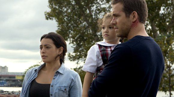 Photo from the movie Self/Less