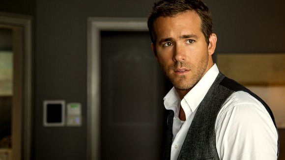 Photo from the movie Self/Less