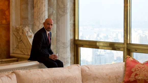 Photo from the movie Self/Less