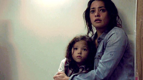 Photo from the movie Self/Less