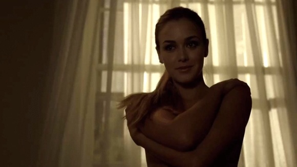 Photo from the movie Self/Less