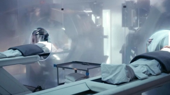 Photo from the movie Self/Less