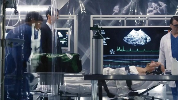 Photo from the movie Self/Less