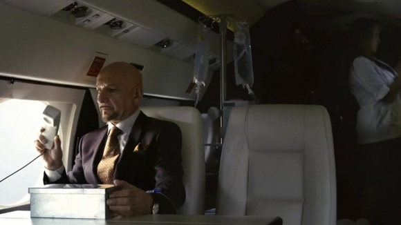 Photo from the movie Self/Less