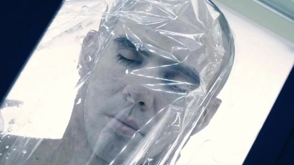 Photo from the movie Self/Less