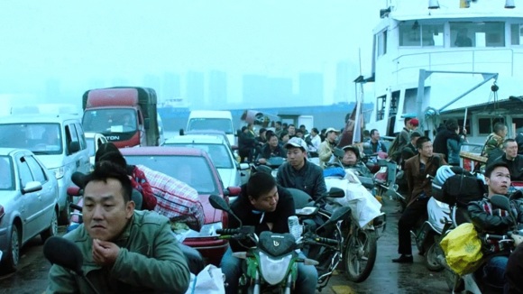 Photo from the movie Lost and Love