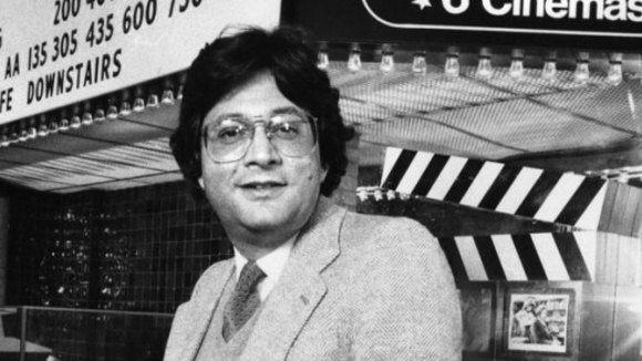 Photo from the movie Show Stopper: The Theatrical Life of Garth Drabinsky