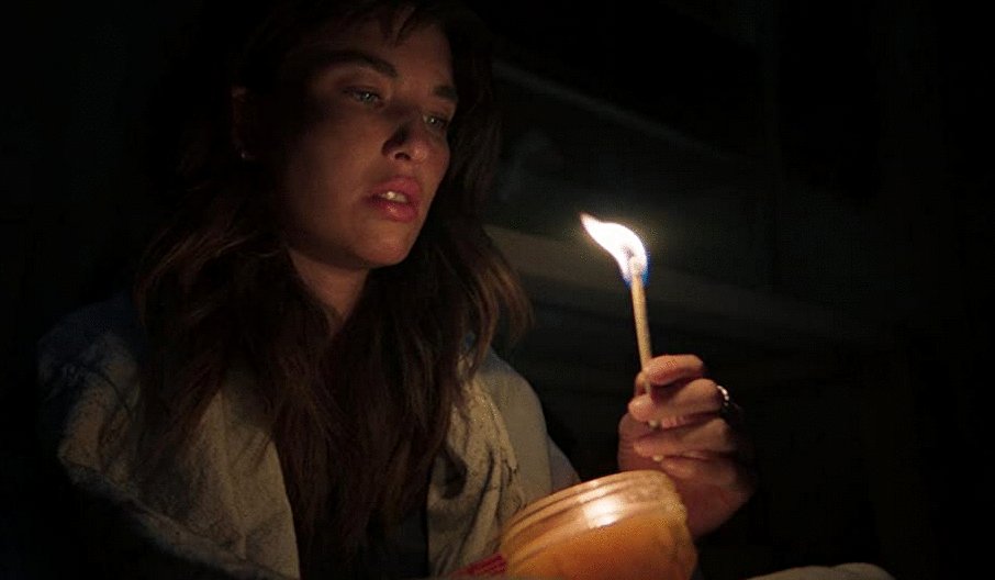 Photo from the movie Captive