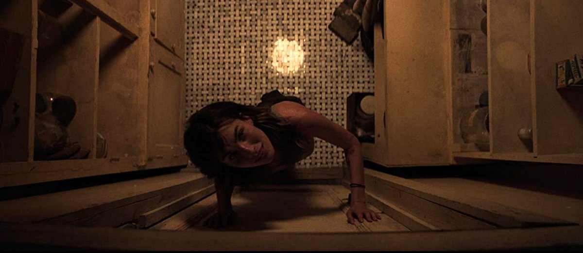 Photo from the movie Captive