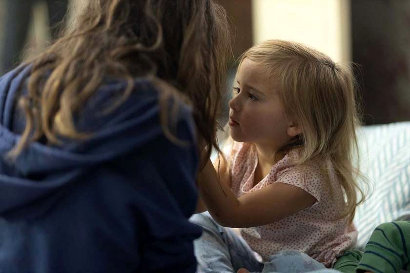 Photo from the movie Captive