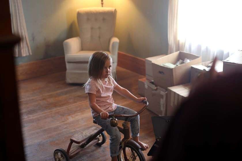 Photo from the movie Captive