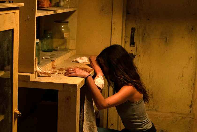 Photo from the movie Captive