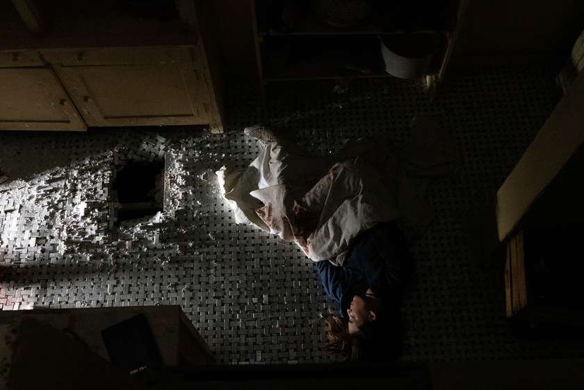 Photo from the movie Captive