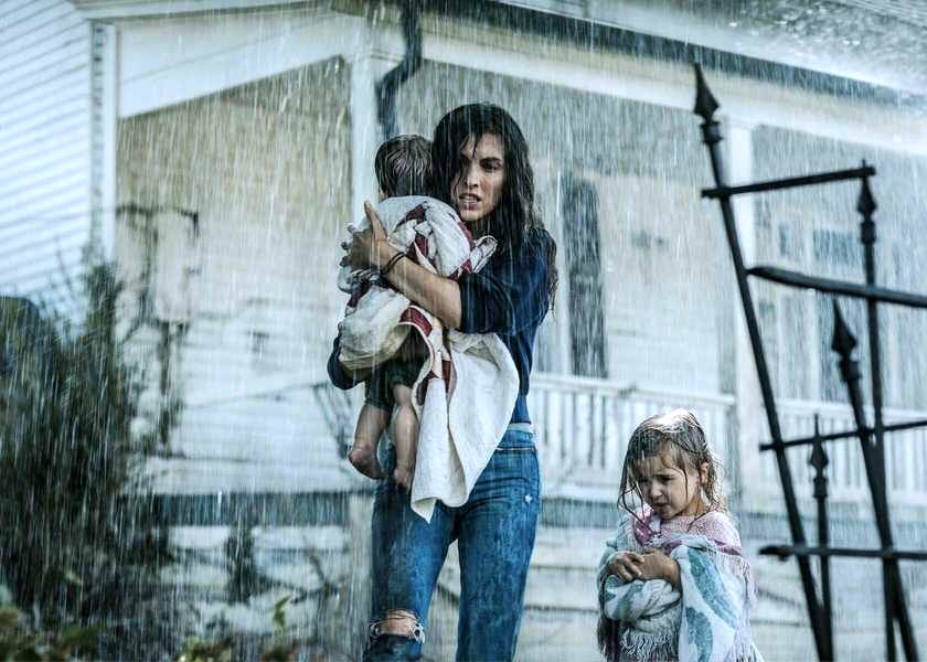 Photo from the movie Captive