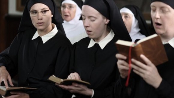 Photo from the movie Sister Smile