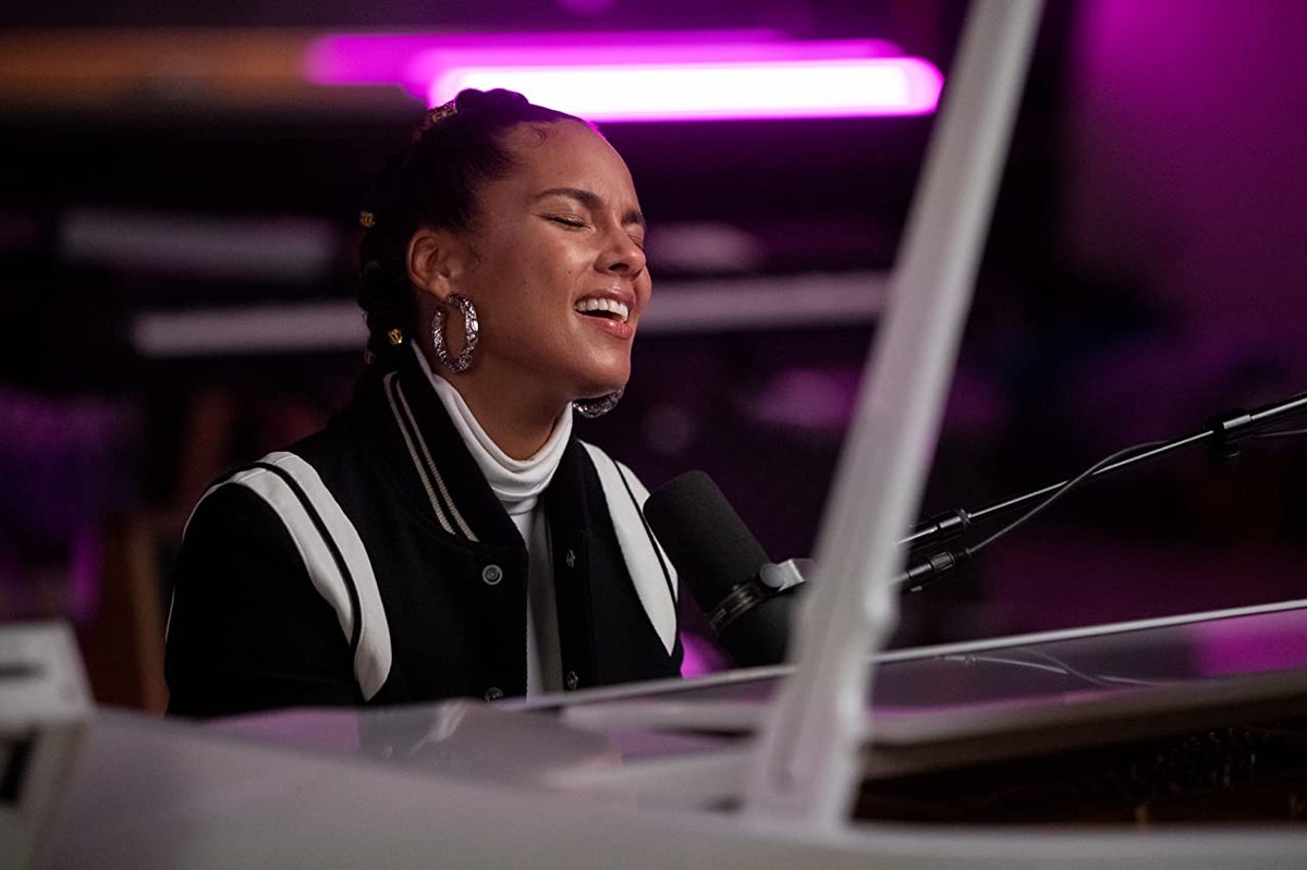 Photo from the movie Song Exploder