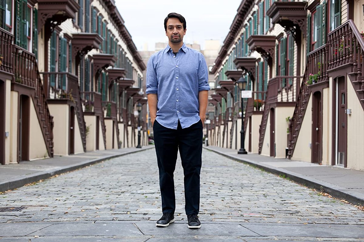 Photo from the movie Song Exploder