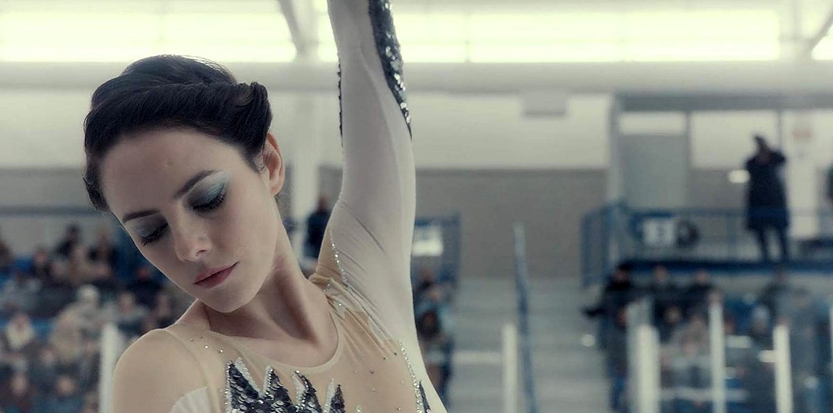 Photo from the movie Spinning Out