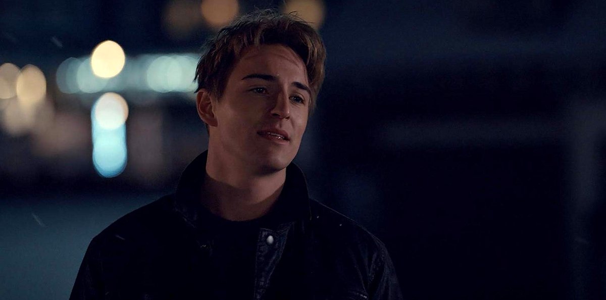 Photo from the movie Spinning Out