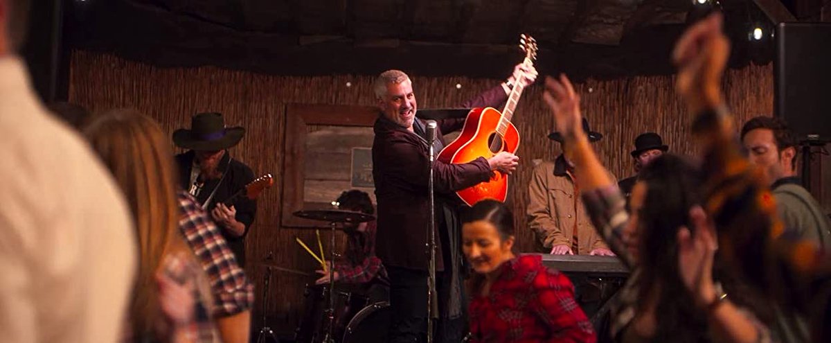 Photo from the movie Stars Fell on Alabama