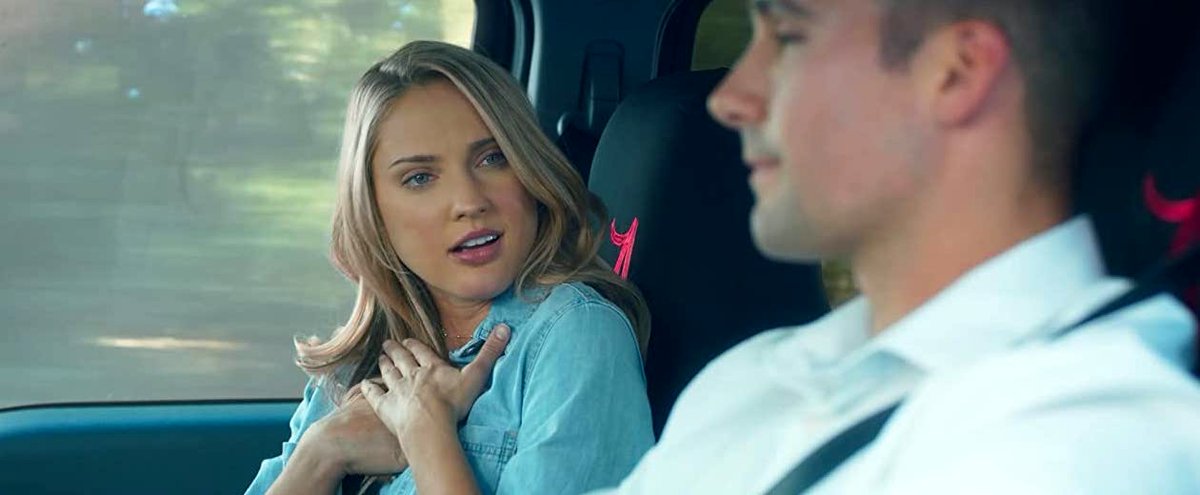 Photo from the movie Stars Fell on Alabama