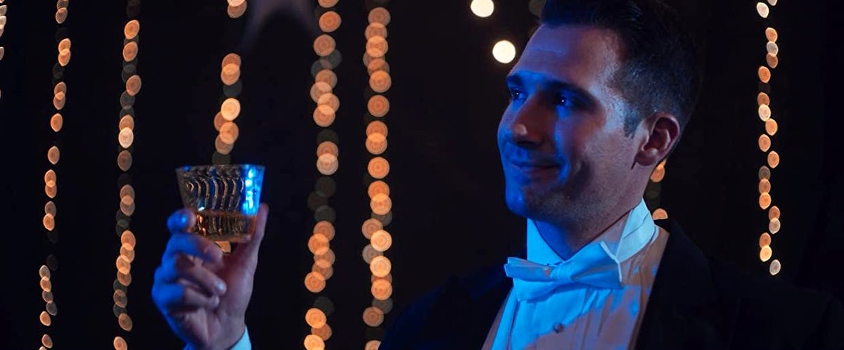 Photo from the movie Stars Fell on Alabama