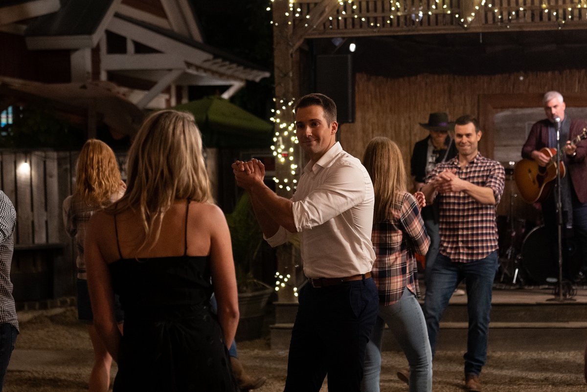 Photo from the movie Stars Fell on Alabama