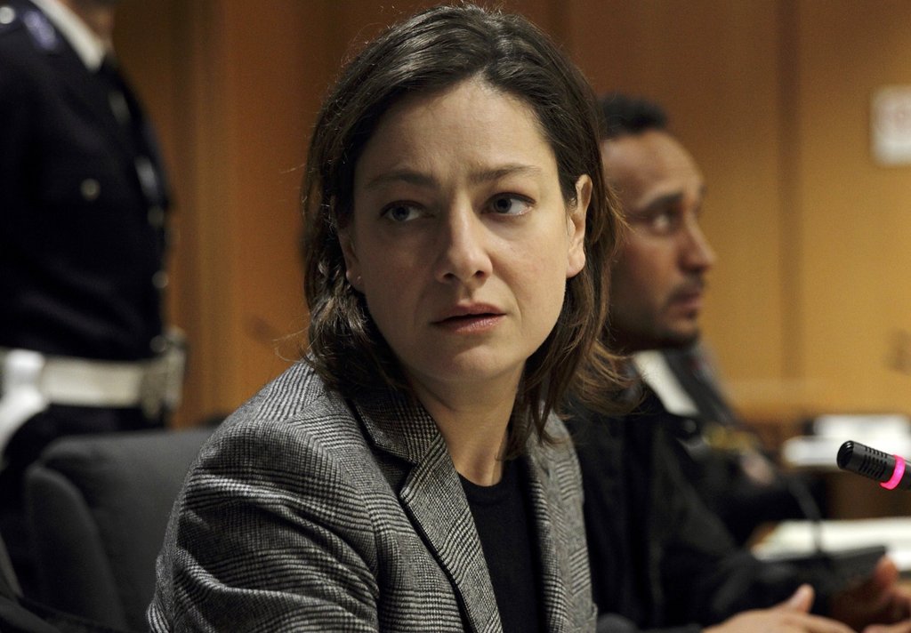 Photo from the movie Tenerezza: Holding Hands