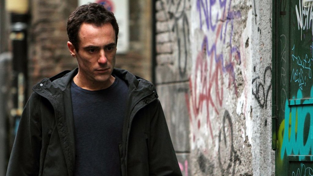 Photo from the movie Tenerezza: Holding Hands