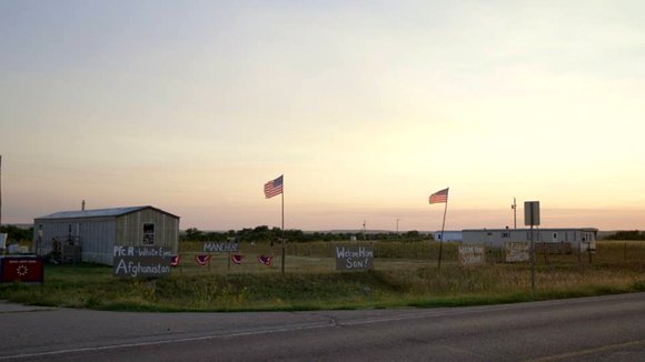 Photo from the movie Thank You for Your Service